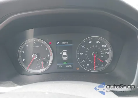 2018 Hyundai Sonata Sport+ from USA, damaged, VIN 5NPE34AF2JH715745